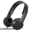 Стереонаушники OHM AudioComm H125, Черные, HP-H125N-K, 03-2281