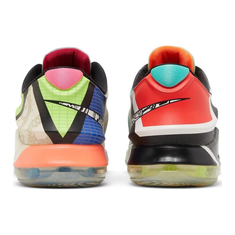 Nike KD 7 'What The KD' 801778-944
