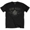 Vintage Muddy Waters Electric Blues Unisex T-shirt