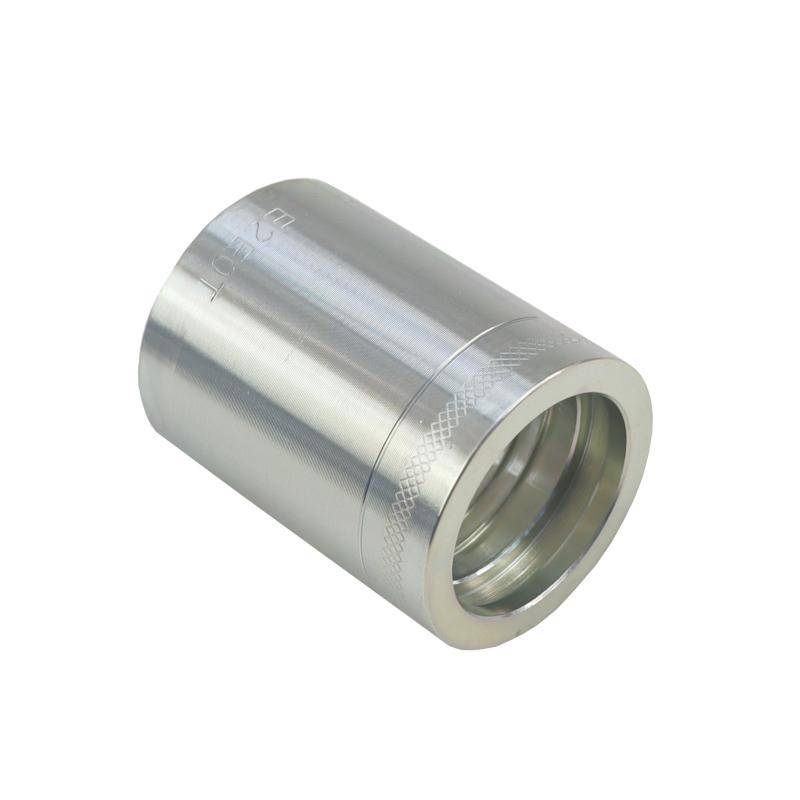 Sleeve for DN25 thermoplastic hose R7 cabin Premium HYDRAL