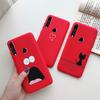 Для Huawei Honor 9X Premium Чехол для Honor 9X Глобальная Версия Мультяшный ТПУ Силиконовый Чехол-Крышка Для Huawei Honor 9X STK-LX1 9 X Honor9X