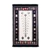 SA1534A Double Sided Rug 31,50 Inch * 59,05 Inch, 3.21 Lbs.