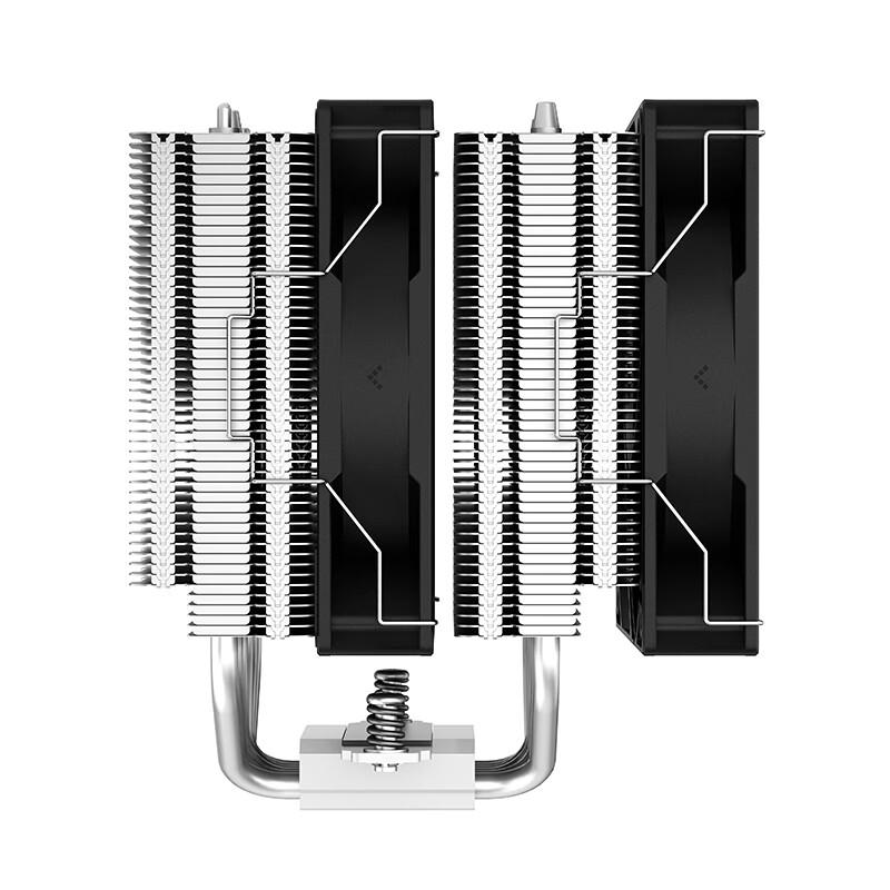 Воздушный кулер для процессора DeepCool AG620 ARGB
