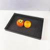 Serving Tray Bar Multifunctional Tea Breakfast for Eating Storing Party Bedroom