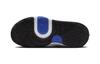 Kids' Sneakers Nike Team Hustle D11 PS 'Green Strike Racer Blue'