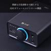 FIIO K7 Compact Desktop Headphone Amplifier with USB DAC and Dual Built-in THX-AAA 788+