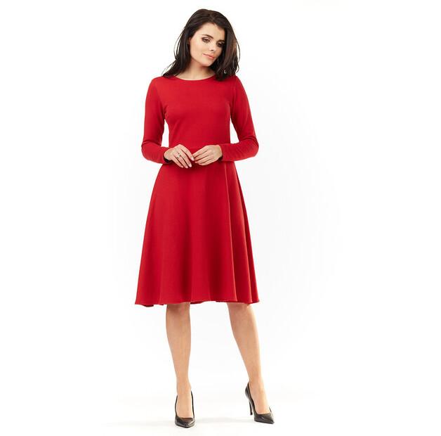 Платье Awama L060