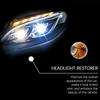 Rayhong Automotive Headlight Cleaner Car Headlight Care Brightening Cleaner & Polish Headlight Cleaner 100ml