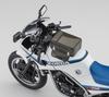 Мотоцикл серии Hasegawa Honda VT250F Пластиковая модель BK14 1/12 (MC08) (1984)