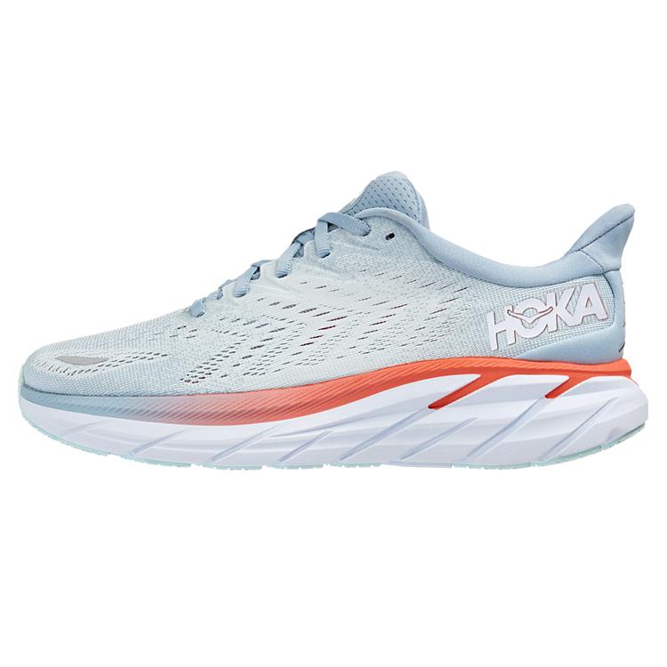 HOKA One One Clifton 8 Синий Туман Женские 1119394-BFPA