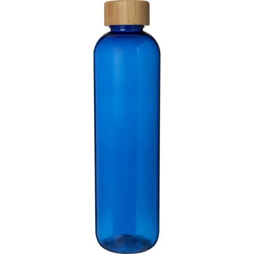 Ziggs Recycled Plastic 1000ml Water Bottle