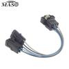 Датчик положения дроссельной заслонки TPS 33004650, 33003390 для JEEP CHEROKEE COMANCHE WAGONEER 1987 1988 1989 1990
