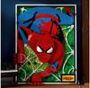 LEGO Art 31209 Удивительный Человек-паук