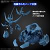 BANDAI SPIRITS Standard Amplified Duel Monsters Three Egyptian Gods Obelisk the Tormentor Plastic Model Kit Figure-rise Yu-Gi-Oh! -The Descend-