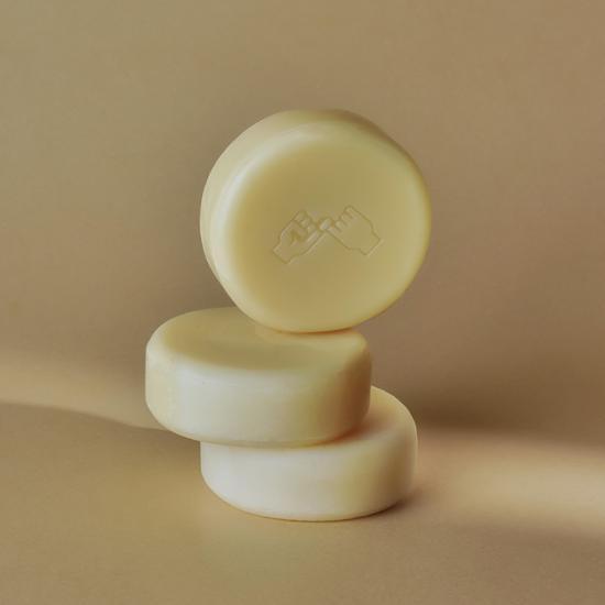 Donggubat Correct Shampoo Bar for Oily Skin 100g