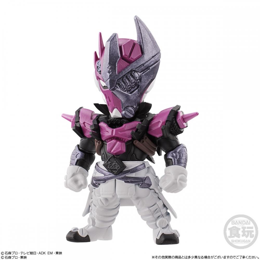 Kamen Rider Converge Kamen Rider 27 1 коробка 10 шт.