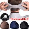 Soft Plush Thickening Ear Warmer Men Cold Proof Fashion Winter Earmuffs Solid Color Earflap Outdoors Protection Ear-Muffs