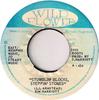 7-дюймовая пластинка КИМ ХАРРИОТТ Stumblin Blocks Steppin Stones WF454 Wild Flower 1975 Ямайка Регги Ска Даб Б/у