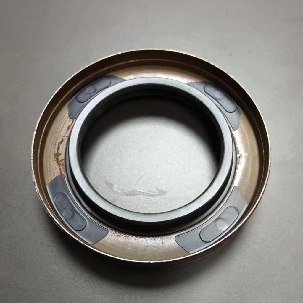 Универсальный сальник дифференциала двигателя автомобиля, уплотнение полувала для S60 S80 X60 2,0 T 31256727, долговечная защита двигателя