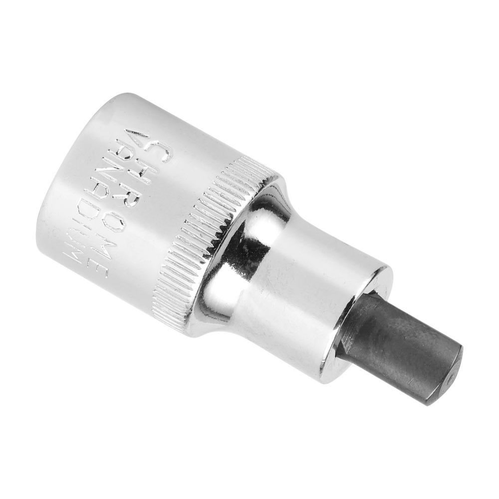 50mm / 1.97in Suspension Strut Separator Strut Spreader Socket Bit Shock Absorber Replacement