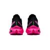 SAUCONY Endorphin Pro 5 Карбоновая пластина для пальцев Упругость Гонки Тренировки Длинная дистанция Марафон Беговая обувь Женская беговая обувь Розовый S11064-131