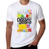 Battle for Dream Island TShirt Quick Dry Sports Short Sleeve Tee