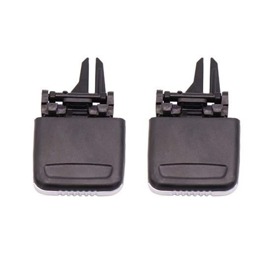 Ремонтный зажим для кондиционера, вентиляционное отверстие, подходящий аксессуар для Porsche Cayenne