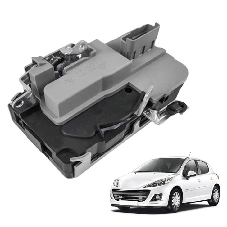 9136S7 9135R9 Электропривод дверного замка Автоаксессуар для 206 3/5 206SW