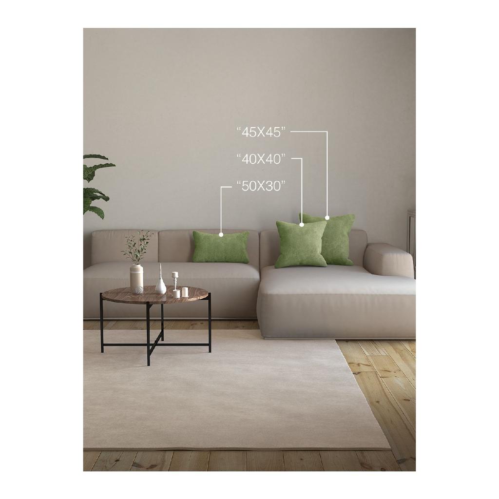 Бархатная текстурированная подушка кирпичного цвета, наволочка, подходящая для пунша серии Freedom