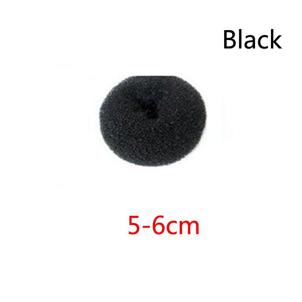 New Beauty Women Hair Tools Ring Bun Maker Magic Donut Shaper Accessories