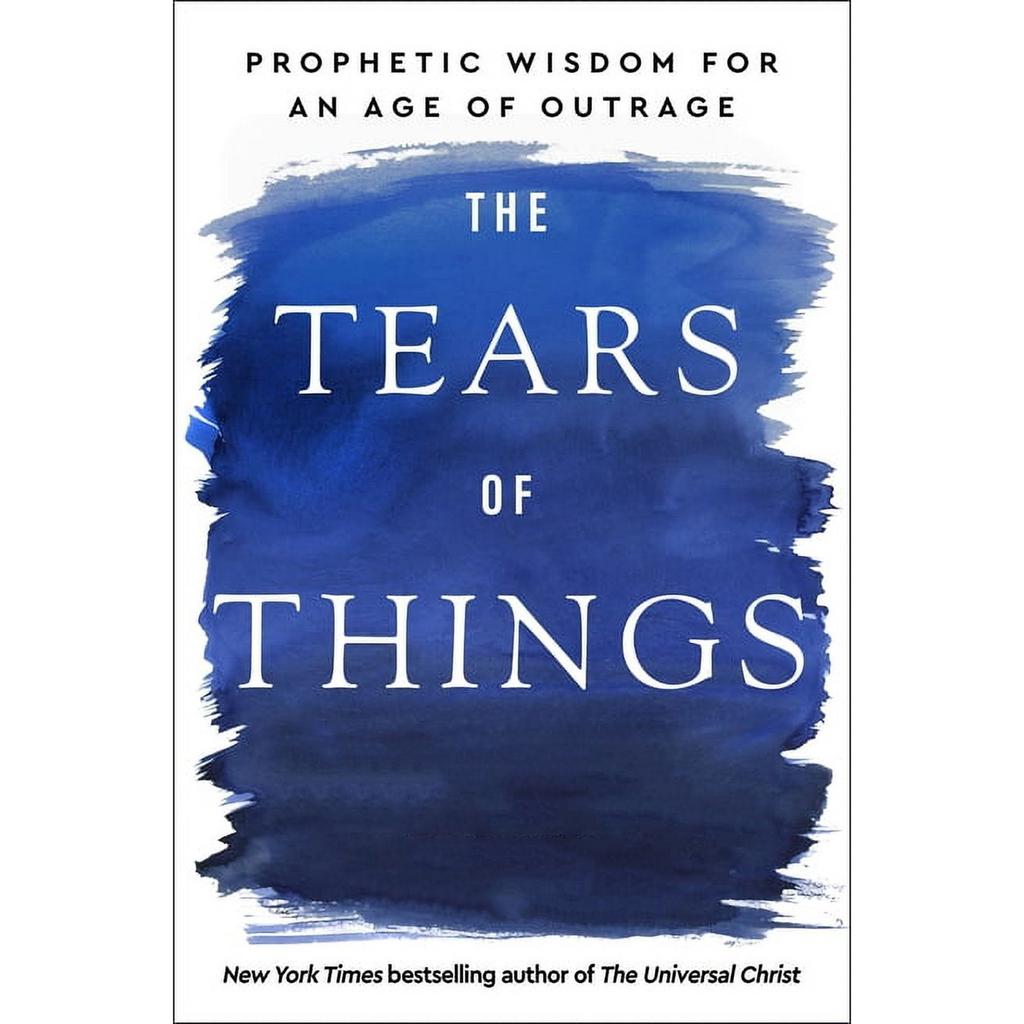 Prophetic Wisdom For An Age