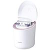 Пароварка Panasonic Nano Care W Теплый/Холодный Эстетический тип Розовый EH-SA9A-P