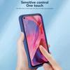 Чехол 360 градусов Защитный противоударный для Realme 15 C85 Reno 15F OPPO A6X 5G Vivo Y31 Y04 Y29 Y21D V60 Lite Google Pixel 10 9 Pro 10A 6 Передняя задняя крышка