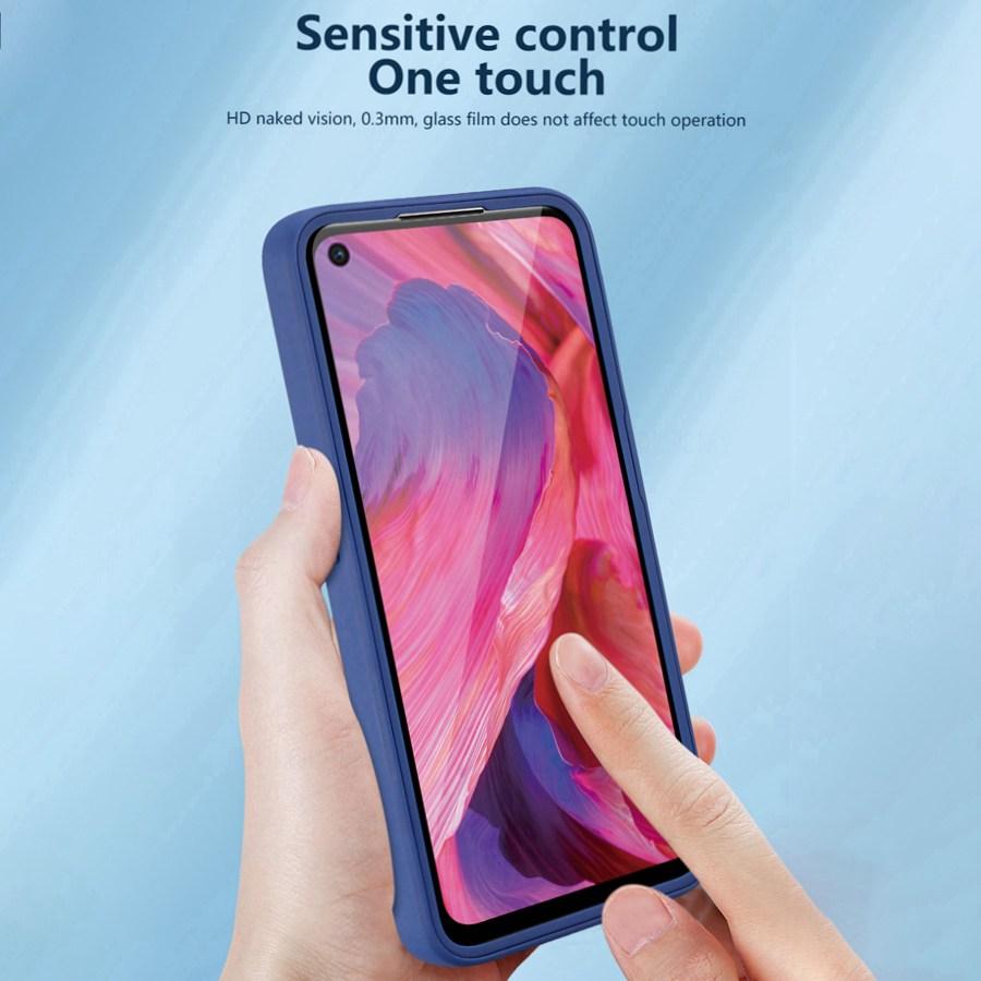 Чехол 360 градусов Защитный противоударный для Realme 15 C85 Reno 15F OPPO A6X 5G Vivo Y31 Y04 Y29 Y21D V60 Lite Google Pixel 10 9 Pro 10A 6 Передняя задняя крышка