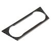 Car Air Conditioner AC Control Panel Frame Sticker Cover Trim for A B GLA CLA Left Drive #1