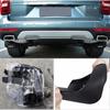 TONLINKER Mudguard For Trumpchi GAC GS8 2017-   Mud Flaps Mudguards Splash Guards Car Fender Mudflaps 4Pcs
