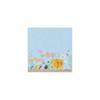 Stationery Pikmin Nintendo Goods Sticky Choose Your Favorite Light S2848716 Sun-Star Notes, Design, Blue,