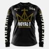 MX Motorcycle Racing Jersey Quick-Drying Jersey T-Shirt Competition Jersey Team Jersey MTB Mountain Bike Speed-Down Jersey Cycling J