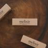 melixir Vegan Lip Butter 5ea