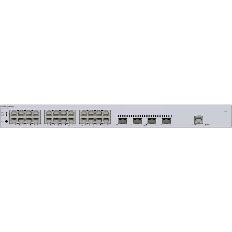 Huawei S310-24T4X Managed Layer 3 Ethernet Switch