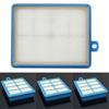 Сменный HEPA-фильтр H12 для пылесоса EFH12W AEF12W FC8031 EL012W, новый