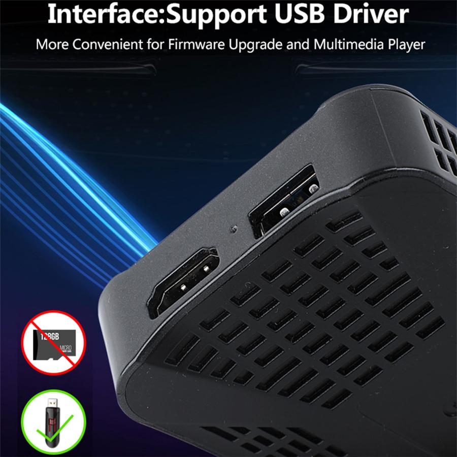 Android 11 Для Carplay Ai Box Автомобильный Мультимедийный Плеер Для Netflix Youtube 4G+128ГБ