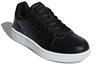 adidas Серьги-кольца 2.0 'Черные' Женские B42095