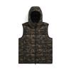 Мужская пуховая куртка Taion 006WZ Regular Camo