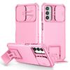 Защитный чехол для камеры Samsung Galaxy A55 A35 A15 A05S A14 5G A54 A34 A53 A73 A52 S24 S23 Ultra S22 Plus S21 FE