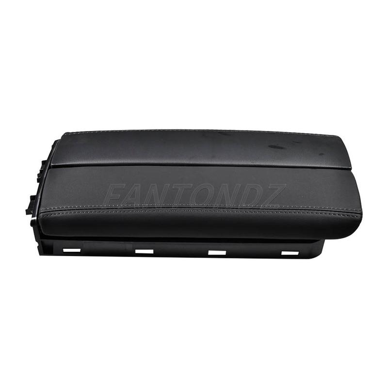Совместимо с Peugeot 3008 4008 5008 508L Citroen C6 C5 Tianyi Центральный подлокотник Крышка Отделение для хранения Крышка