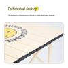 Cuoshan Co-branded Camping Table and Chair Set