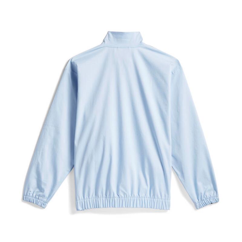 Adidas Мужская тканая куртка Originals SUPERFIRE TK JK