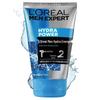 L'Oréal Men's Hydra Energetic Очищающее средство двойного действия