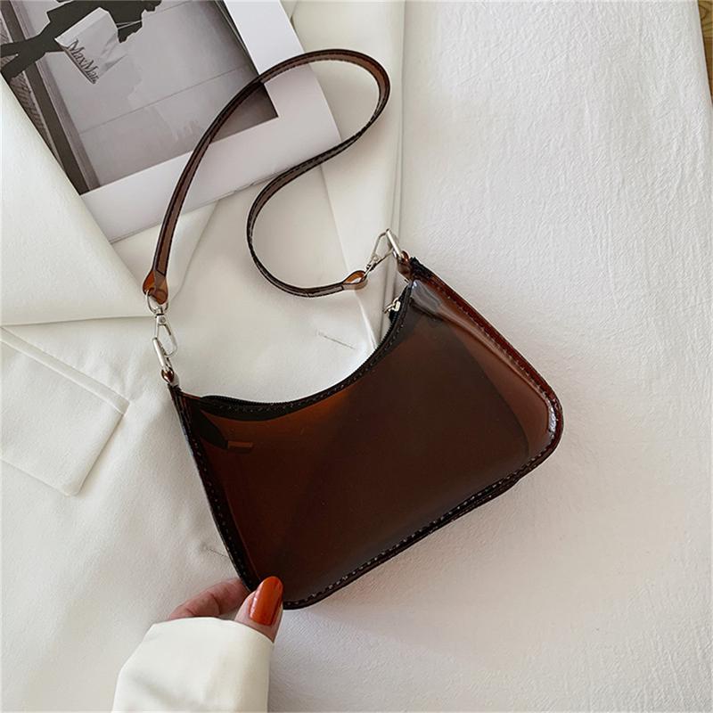 Women's Fashion Crossbody Bag Internet Celebrity Fashionable One Shoulder Underarm Bag